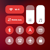 Mi Control Center MOD APK 18.5.13 (Pro Unlocked)
