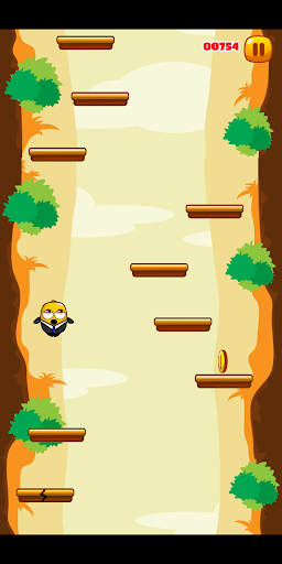 Jolly Jump Screen 3