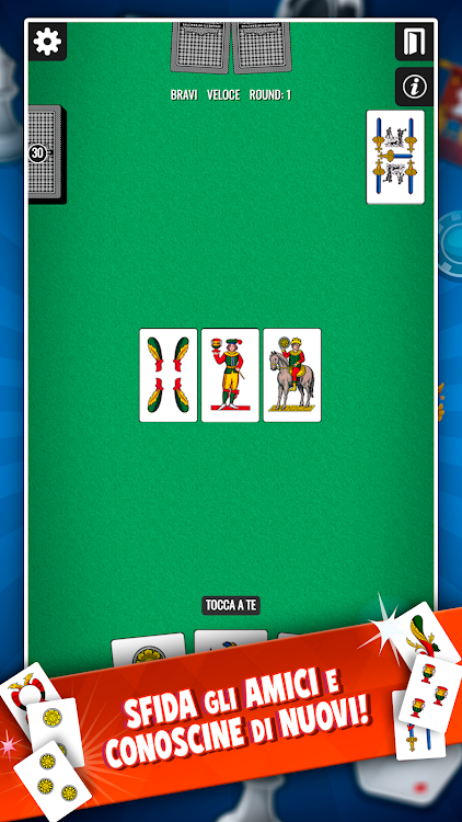 Assopiglia Più – Card Games - 3.4.23 - (Android)