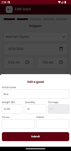 TrueTMS Screenshot 3 - AppWisp.com