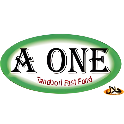 A One Tandoori logo
