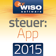 WISO steuer:App 2015