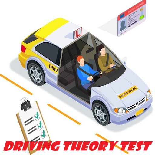 NSW Driving Test : DKT logo