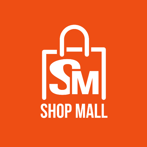 Shopmall logo