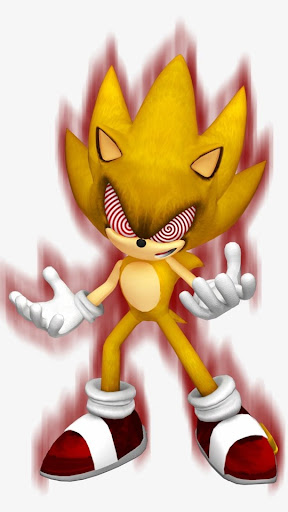 Hedgehog Wallpaper Screen 2