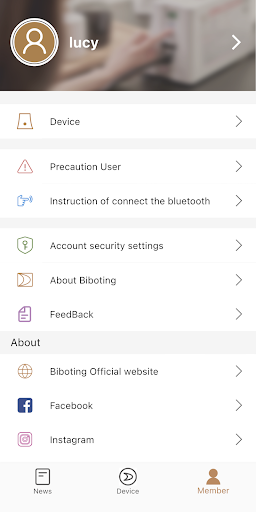Biboting US Screen 3