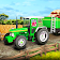 Real Tractor Farming Simulator 2020 : Offroad icon