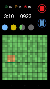 Color Blind Check Screenshot