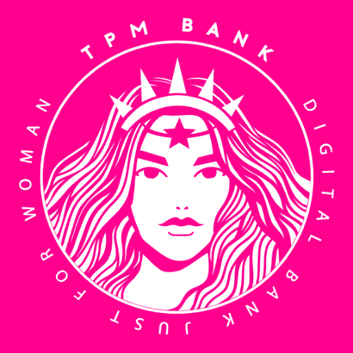 TPM Bank logo