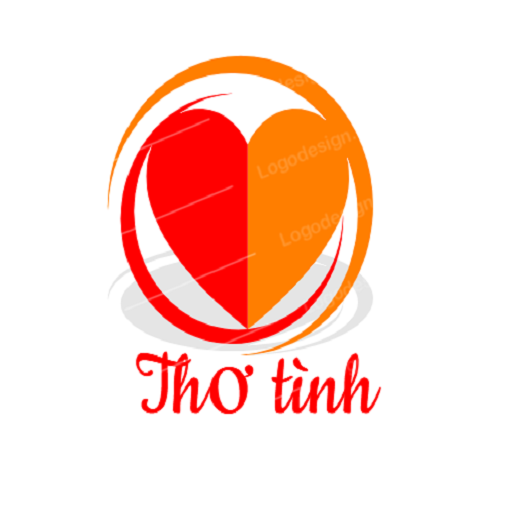 1000 bài thơ tình logo