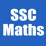 Cover Image of Download SSC Maths  APK