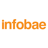 Infobae Social media icon
