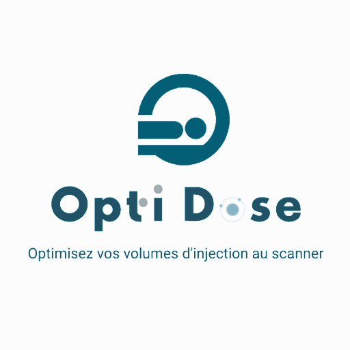 Opti Dose logo