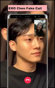 Chen Fake Call