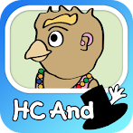 HC And - Høretab