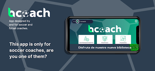 Android application bcoach - White board app screenshort