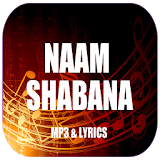 Naam Shabana Songs icon