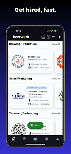 Beerwork Screen 3
