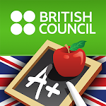 Cover Image of Download LearnEnglish Grammar (UK edition) 3.11.0 APK