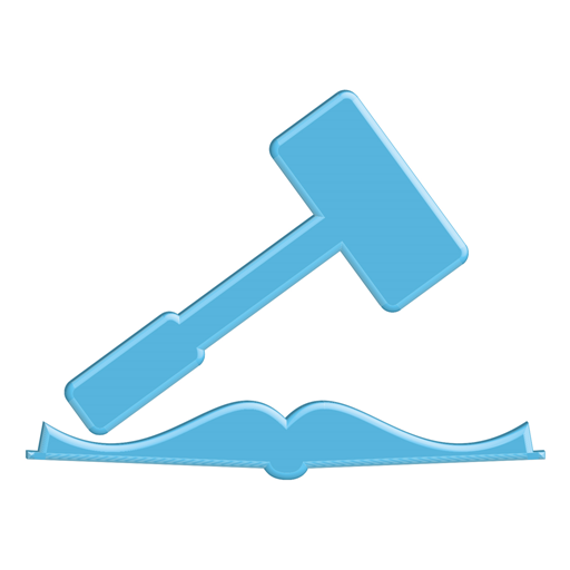 The Litigators Handbook logo
