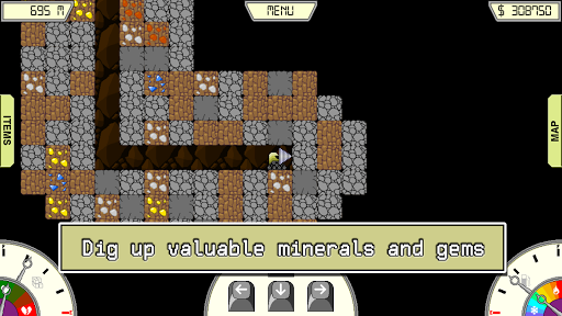 Miner screenshots 9