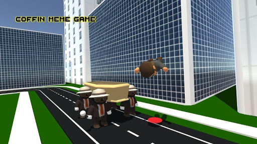 Coffin dance: the coffin meme Screen 2