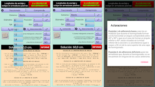 Anclaje.Solape.Recubrimiento Screen 3