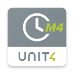 Unit4 Timesheets M4 Apk