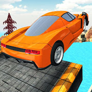 Car Stunt Challenge Mod apk أحدث إصدار تنزيل مجاني