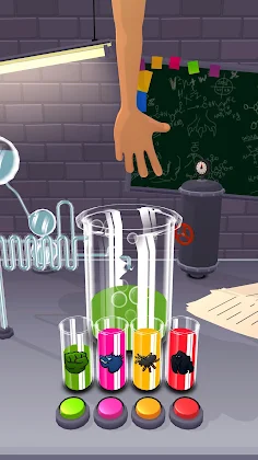 Slap'em All - Screenshot 2