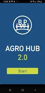 BPW AGRO HUB 2.0