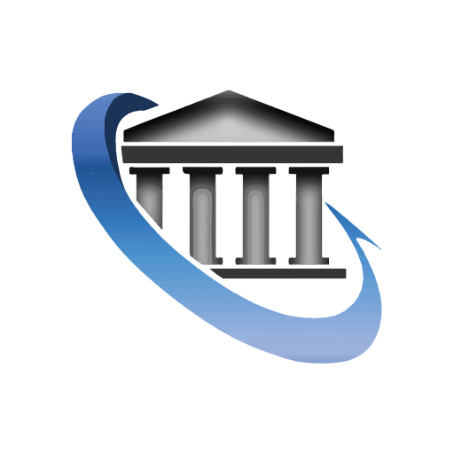 Farley Law: Client Portal logo