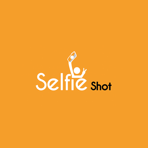 Studio Selfie Shot  Icon