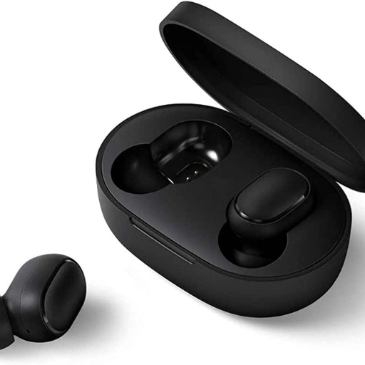Xiaomi Mi Airdots 2 Guide logo
