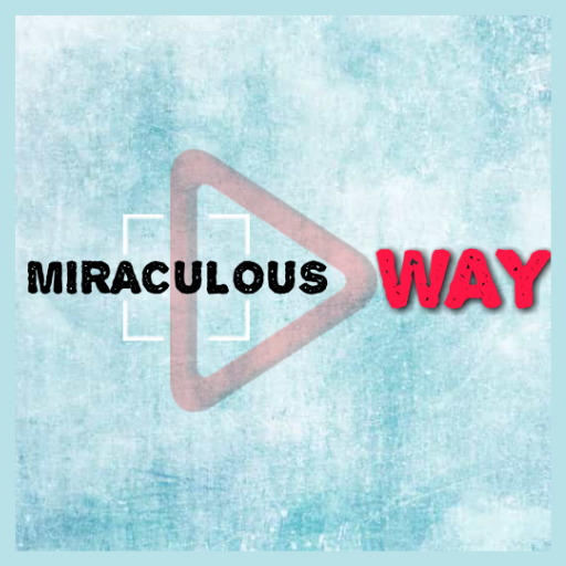 Miraculous Way logo