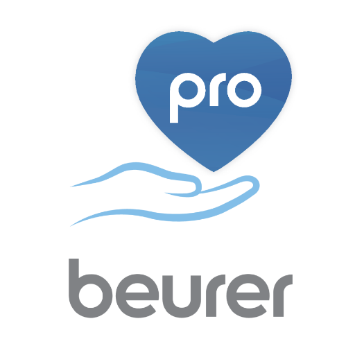 beurer HealthManager Pro 1.12.0 Icon