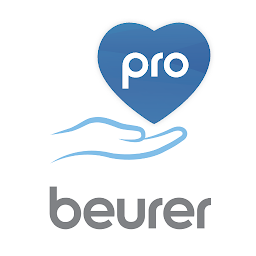 Obrázek ikony beurer HealthManager Pro