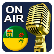 Saskatchewan Radio Stations - Canada