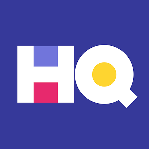 HQ Trivia  Icon