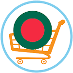 Cover Image of Tải xuống Online Shopping BD - All Shops  APK