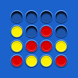 4 in a row Mod Apk