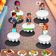 Cooking Cafe - Food Chef Download on Windows
