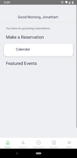 Tequesta CC Screen 2