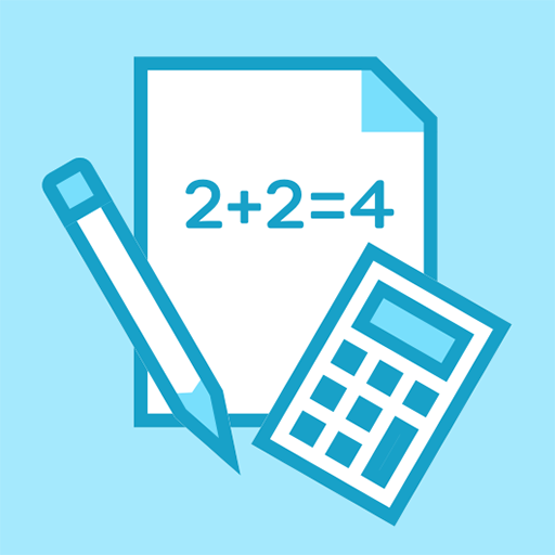 Multiplication Table - Simulat logo