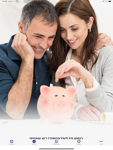 Andrea Smecca ekran görüntüsü