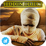 Hidden Object Mummy Curse Free icon
