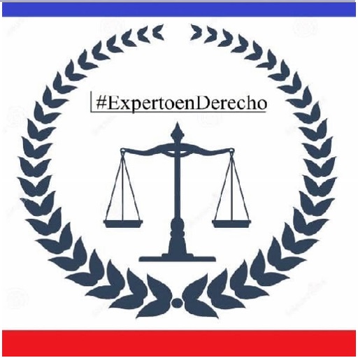 ExpertoenDerecho logo