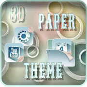 Top 45 Personalization Apps Like TSF NEXT ADW2 Nova Apex LAUNCHER 3D PAPER THEME - Best Alternatives