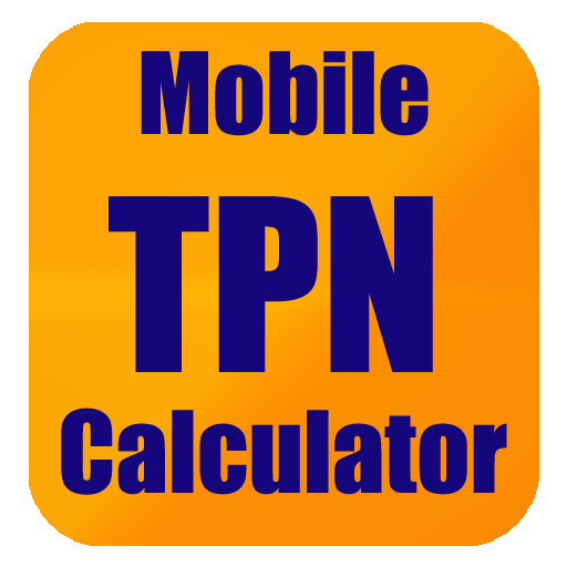 Descargar Mobile TPN Calculator para PC Windows 7, 8, 10, 11