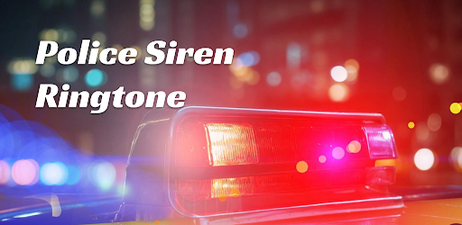 Police Siren: Ringtone